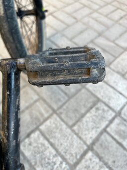 Bmx kolo - 9