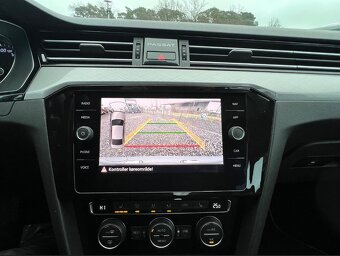 VW Passat B8 Sedan 2.0 TDi DSG 110Kw - 9