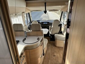 Hymer B680, DO 3.5T,mercedes,klima,sat,menic,lifepo,solar - 9