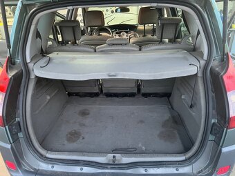 Renoult Megane scenic 2 - 9