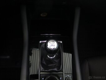 Mazda 3 sedan 2.0SkyActiveG,navi,klima,kamera,DPH,CZ - 9