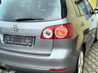 Volkswagen Golf Plus, 1,4 TSi TREND SERV.KNÍŽKA - 9