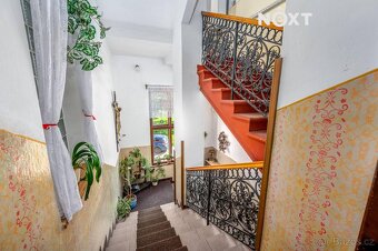 Prodej Vila, 467㎡ - 9