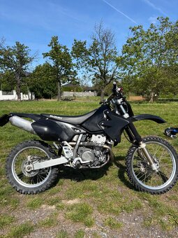 Suzuki drz 400S - nový motor - 9