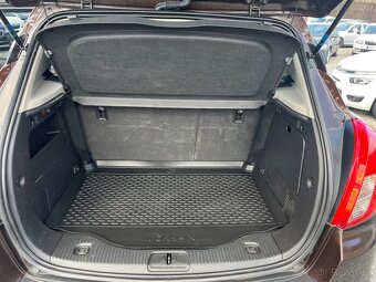OPEL MOKKA 1,6i 16V ENJOY - 9