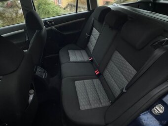 Škoda Octavia 2 1.8tsi 4x4 - 9