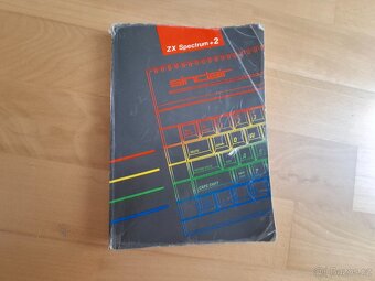 ZX Spectrum 128kB +2 - 9