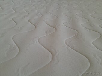 POSTEL MASIV KOMPLETNÍ 140 cm x 200 cm - 9
