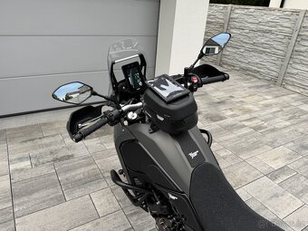 Yamaha tenere 700 2024 - 9