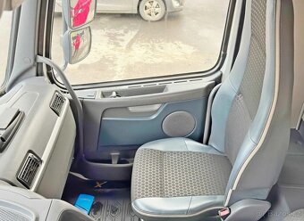 Volvo FMX 450 - 8x4 – Sklápěč/Valník + HR-FASSI F215A.0.24 – - 9