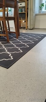 Koberec IKEA Hovslund - 9