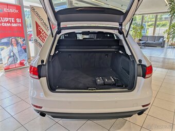 Audi A4 AVANT 2.0TFSi 140kW A/T BIXENONY, PDC, DPH - 9