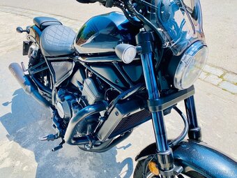 Honda CMX1100 Rebel, možnost splátek a protiúčtu - 9