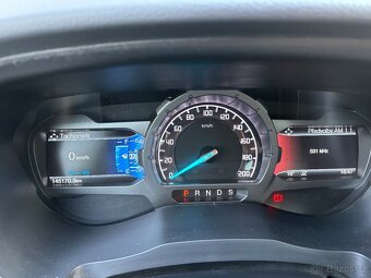 Ranger 2,2-118kw automat Limited - 9