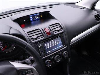Subaru Forester 2,0 i 177kW Aut. AWD CZ Kůže (2014) - 9