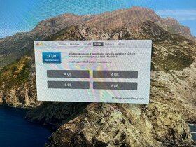 Apple iMac 27" slim (Late-2013) TOP STAV - 9