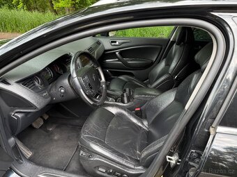 Citroen C5 2.2 HDI 150kW - 9