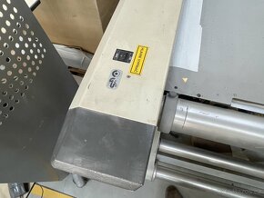 Plotr Leica Wild TA 410 - 9