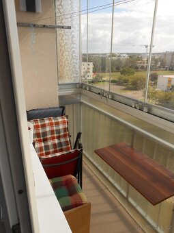 Pronájem bytu 2+1 55 m2 16 000,- Kč. - 9