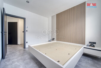 Pronájem bytu 3+kk, 70 m², Vochov - 9