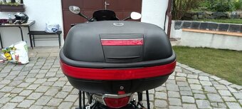 Yamaha TDM 900 - 9