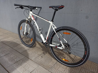 Specialized Crosstrail Comp vel. L" - 9
