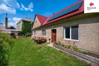 Prodej rodinného domu 88 m2, Bezděčí u Trnávky - 9