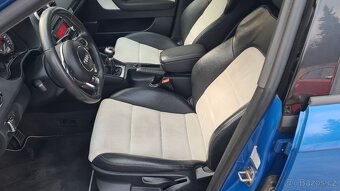 AUDI S3 Sportback - 2,0TFSi 195kW Quattro Manuál. - 9