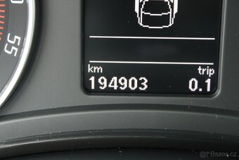 Škoda Octavia 1,9 TDI NOVÉ V ČR,ELEGANCE,2010 - 9