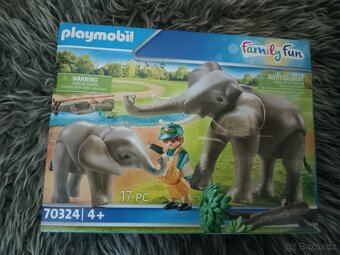 Playmobil - 9