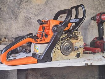 Motorová pila STIHL MS 250 - 9