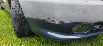 Alfa Romeo 145 1,4 TS - 9
