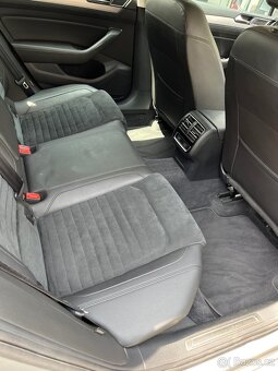VW Passat 2018,2.0TDI,R-line,automat,1.majitel - 9