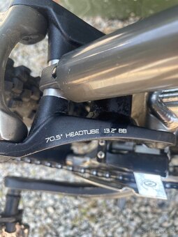 Specialized Enduro comp 2004 - 9