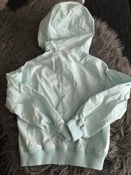 Bunda zn.Matalan vel.116 - 9