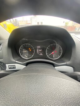 Škoda Octavia 2001 1.6 77KW - 9
