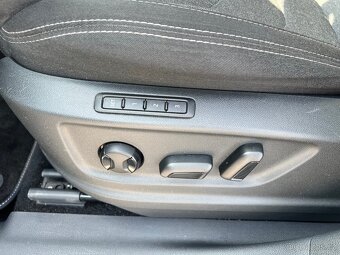 Škoda Kodiaq 2.0Tdi 110kw Dsg 4x4 Webasto- rozvody 240t/Km - 9