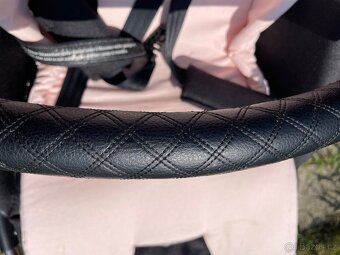 Salsa 4 air 2021 Abc design ROSE Gold - 9