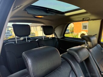 Mercedes Benz GL 320 cdi 4 matic R.V 2008 - 9