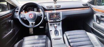 Vw cc sport 3.6 220 kw. - 9