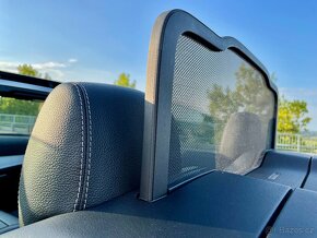 E 220d Cabrio AMG, záruka MB do 2026, AIRCAP, AIRSCARF, 19" - 9