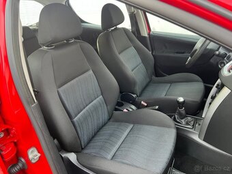 Peugeot 207, 1,4 (54kW), původ ČR, nová STK do 03/2027 - 9