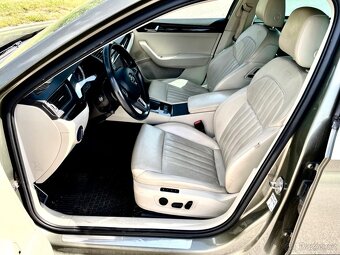 Škoda Superb 2.0 TDi 4x4 L&K DSG Canton - 9