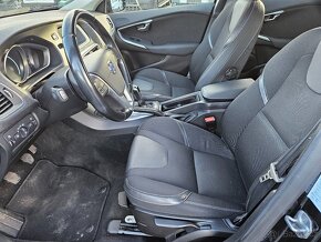 VOLVO V40 D4 2.0 140KW 2014 - 9
