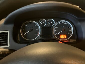 Peugeot 307 2,0 HDi - 9