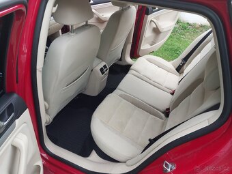 VW Golf 6 1.4 TSI - 9