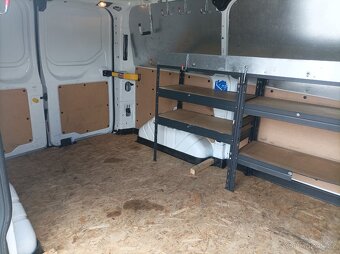 Ford transit Custom - 9