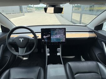 Tesla Model 3, Long Range 4x4 záruka 2027 DPH - 9