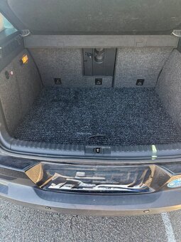 Vw Tiguan 2010 TDI 103 kw 4 Motion 188000 km - 9
