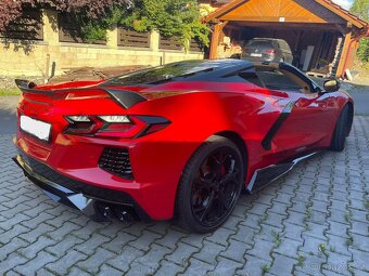 CORVETTE C8 3LT Z51-možná výměna - 9